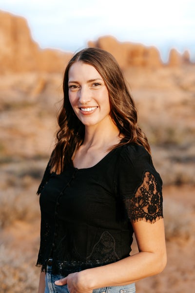 Lexie Dalton, Licensed Admin